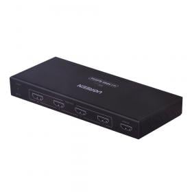 SPLITTER (อุปกรณ์แยกสัญญาณ) UGREEN HDMI 1x4 AMPLIFIER (40202-EU)