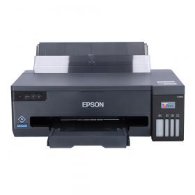 PRINTER (เครื่องพิมพ์ไร้สาย) EPSON ECOTANK L11050