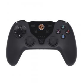 WIRELESS CONTROLLER (อุปกรณ์ควบคุมคำสั่งไร้สาย) NEOLUTION E-SPORT JOY LASER TRI-MODE