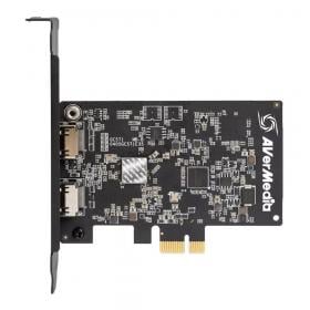 VIDEO CAPTURE DEVICE (อุปกรณ์จับภาพหน้าจอ) AVERMEDIA LIVE STREAMER ULTRA GC571