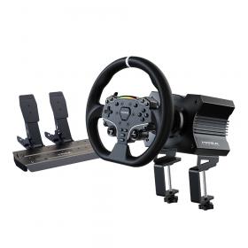 RACING WHEEL CONTROLLER (อุปกรณ์ควบคุมคำสั่งพวงมาลัย) MOZA R5 BUNDLE (MZ-RS20)