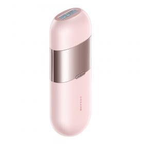 EPILATOR (เครื่องกำจัดขน) DREAME IPL HAIR REMOVAL DEVICE PINK (DRE-D-1186)