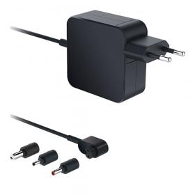 NOTEBOOK ADAPTER (อะแดปเตอร์สำหรับโน้ตบุ๊ค) INNERGIE POWER 65W FOR ASUS (ADP-65DW-LZUE)