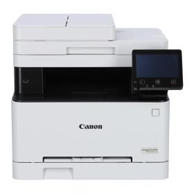 PRINTER (เครื่องพิมพ์) CANON MF645CX COLOR LASER