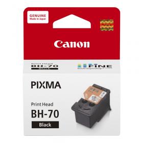 PRINTHEAD (หัวพิมพ์สำหรับเครื่องพิมพ์) CANON BH-70 (BLACK)