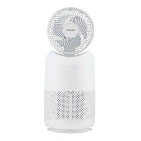 AIR PURIFIER (เครื่องฟอกอากาศ) ACERPURE COOL 3-IN-1 C3-AC333-10W - WHITE