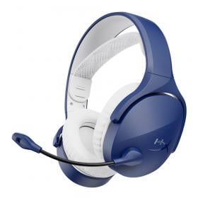 WIRELESS HEADSET (หูฟังไร้สาย) HYPERX CLOUD JET - BLUE