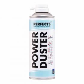 CLEANING SPRAY (สเปรย์ทำความสะอาด) PERFECTS POWER DUSTER 400 ML. (19F7001)